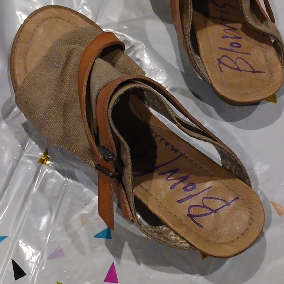 Sandals - Picture 3 of 7